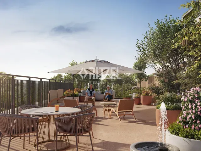 Apartamento 1 quarto e 1 banheiro, à venda, no bairro Canudos em Novo Hamburgo