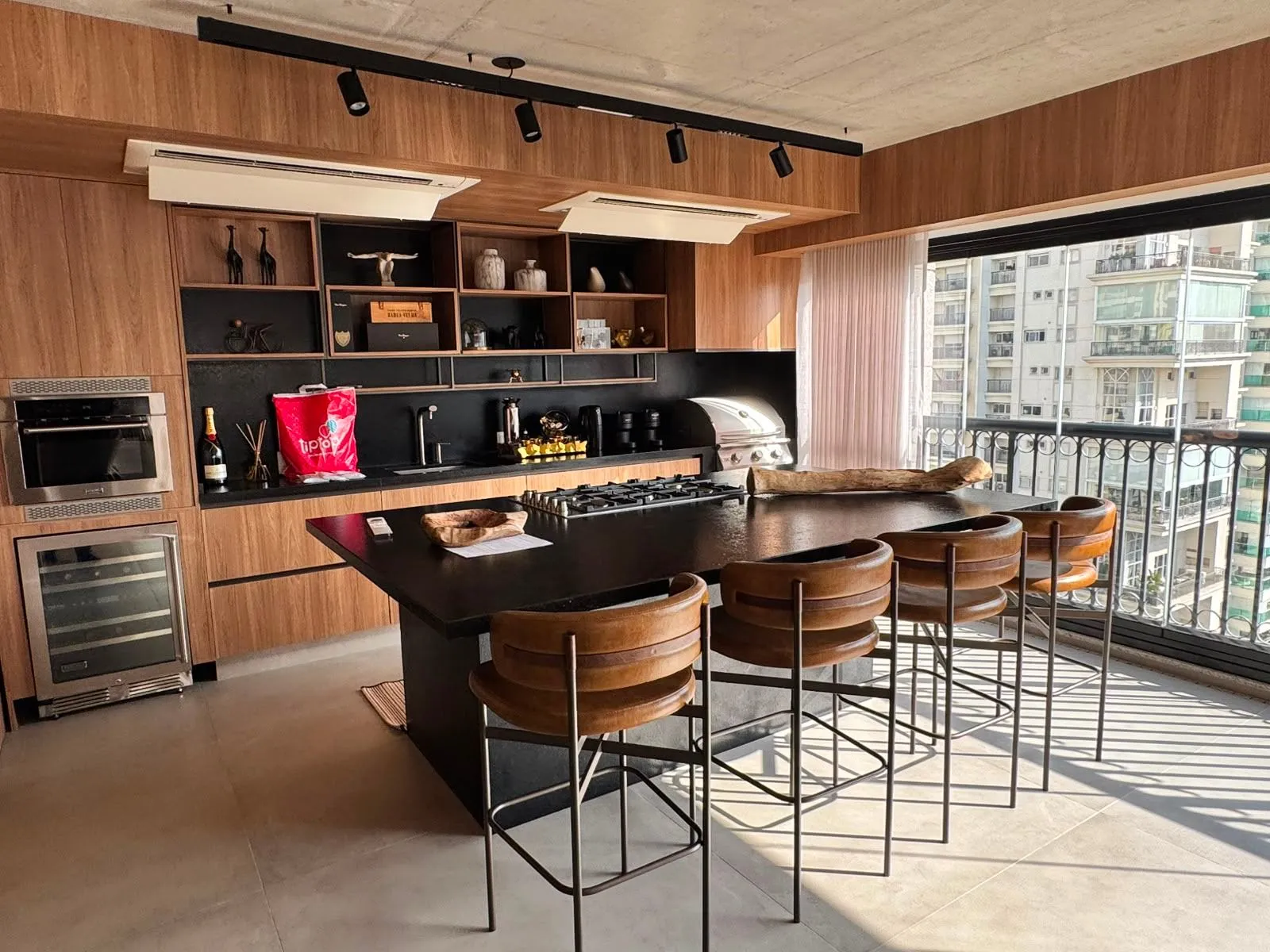 Apartamento em Alphaville Centro Empresarial — foto 4