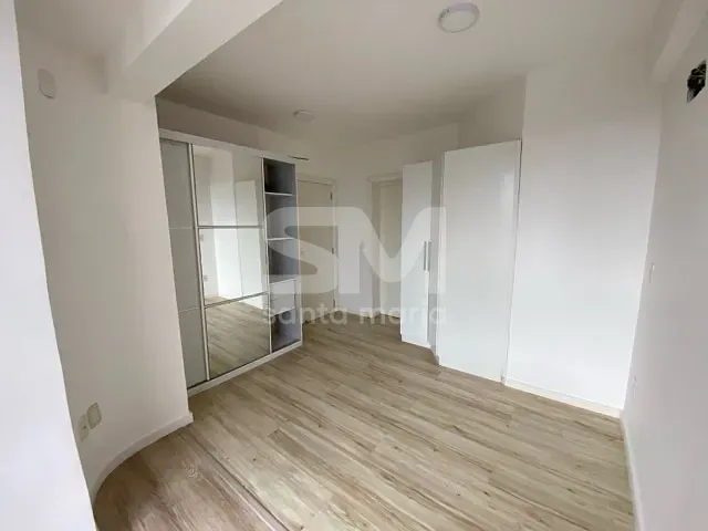Apartamento 3 quartos e 2 banheiros, para alugar, no bairro Centro em Chapecó