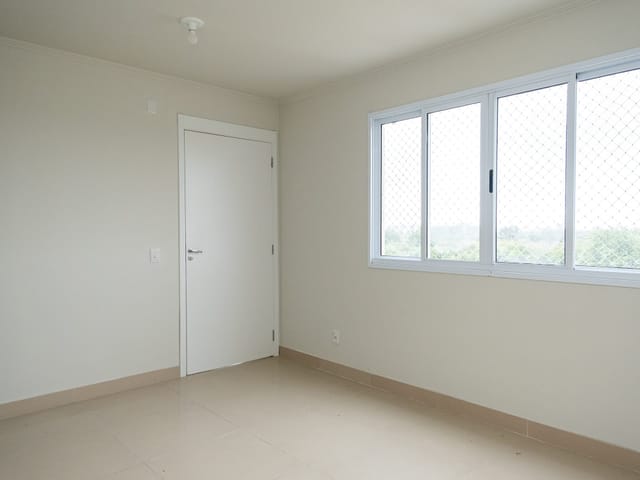 Apartamento 2 quartos e 1 banheiro, à venda, no bairro São Gonçalo em Pelotas