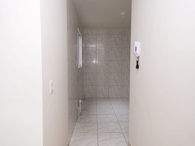 Apartamento 2 quartos e 1 banheiro, à venda, no bairro São Gonçalo em Pelotas