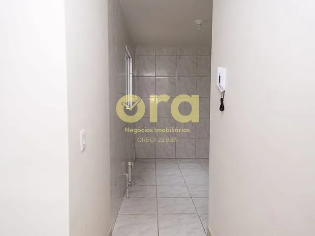 Apartamento 2 quartos e 1 banheiro, à venda, no bairro São Gonçalo em Pelotas