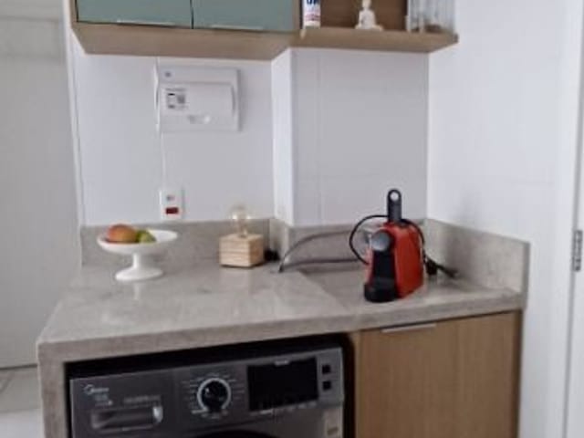 Apartamento 2 quartos e 1 banheiro, à venda, no bairro Mooca em São Paulo