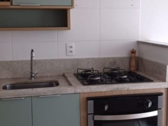 Apartamento 2 quartos e 1 banheiro, à venda, no bairro Mooca em São Paulo