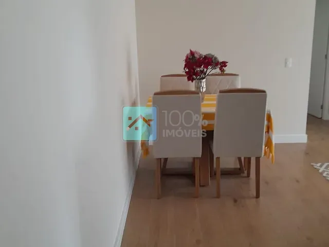 Apartamento 2 quartos e 2 banheiros, à venda, no bairro Pagador de Andrade em Jacareí