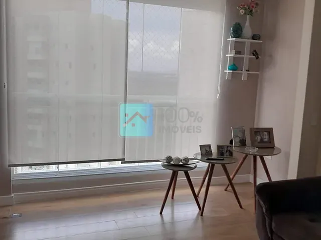 Apartamento 2 quartos e 2 banheiros, à venda, no bairro Pagador de Andrade em Jacareí
