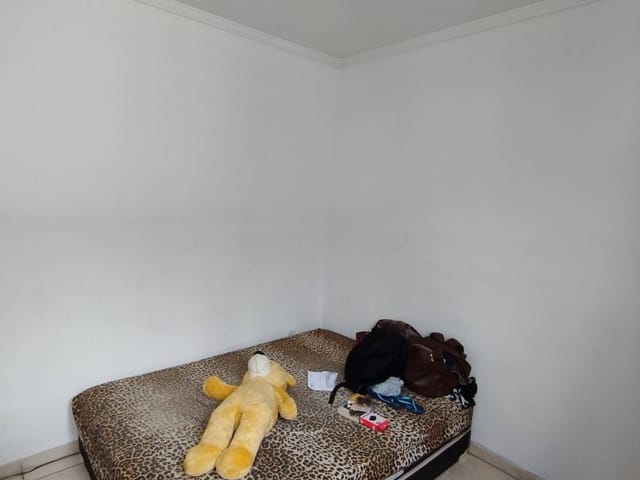 Foto do Apartamento - Apartamento a venda 2 quartos, Jardim Guanabara/Floramar Belo Horizonte, MG | Deltalar Imóveis