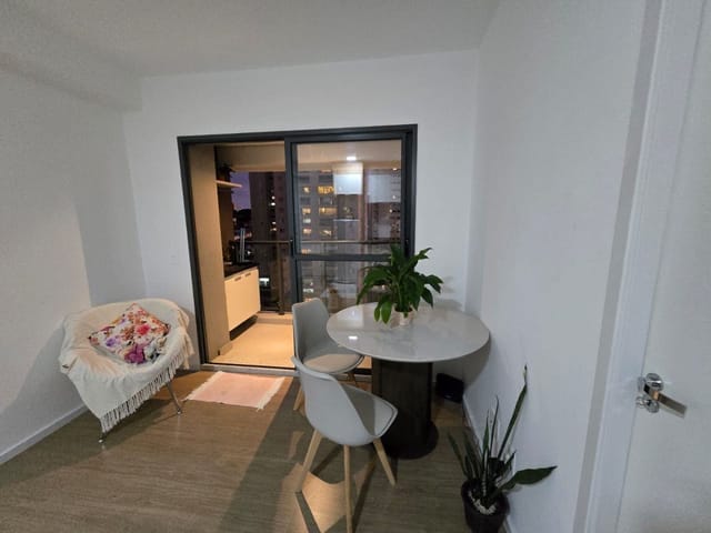 Apartamento 1 quarto e 1 banheiro, à venda, no bairro Jardim Esplanada em São José dos Campos