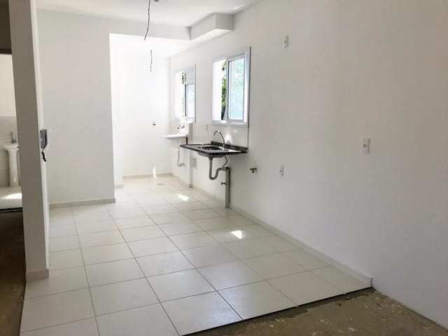 Foto do Apartamento - Apartamento com 2 dormitórios à venda, 62 m² por R$ 269.000,00 - Parque Campolim - Sorocaba/SP | Ary Proenca Negócios Imobiliários Ltda