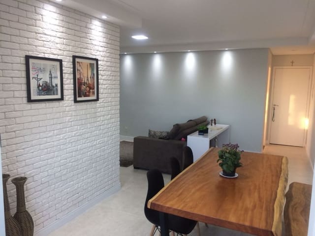 Foto do Apartamento - Apartamento à venda, 90 m² por R$ 569.000,00 - Jardim Sul - São José dos Campos/SP | RUSSI IMÓVEIS