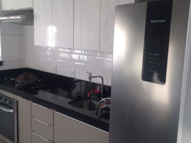 Foto do Apartamento - Apartamento à venda, 90 m² por R$ 569.000,00 - Jardim Sul - São José dos Campos/SP | RUSSI IMÓVEIS
