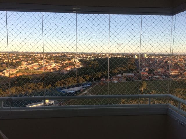 Foto do Apartamento - Apartamento à venda, 90 m² por R$ 569.000,00 - Jardim Sul - São José dos Campos/SP | RUSSI IMÓVEIS