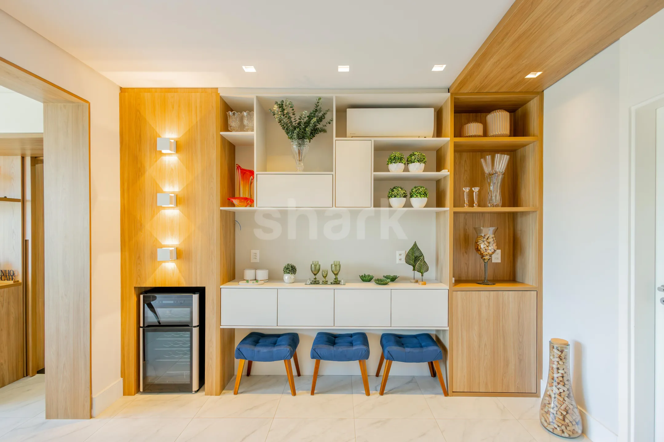 Apartamento em Tamboré — foto 4