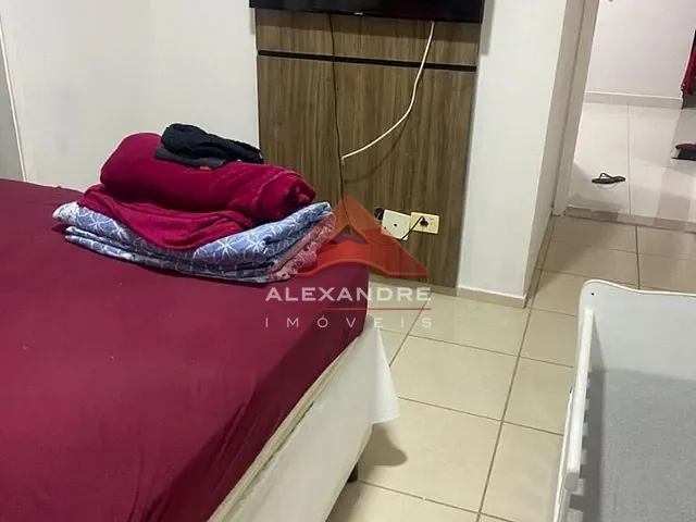 Apartamento com 98m² 2 quartos e 1 banheiro, à venda, no bairro Bosque dos Eucaliptos em São José dos Campos