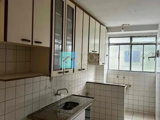 Apartamento 2 quartos e 1 banheiro, à venda, no bairro Jardim Veneza em São José dos Campos