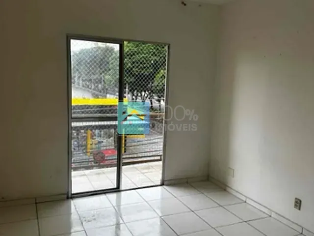 Apartamento 2 quartos e 1 banheiro, à venda, no bairro Jardim Veneza em São José dos Campos