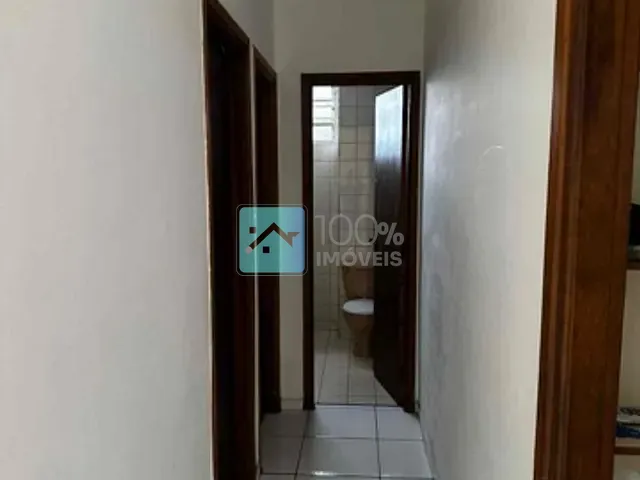 Apartamento 2 quartos e 1 banheiro, à venda, no bairro Jardim Veneza em São José dos Campos