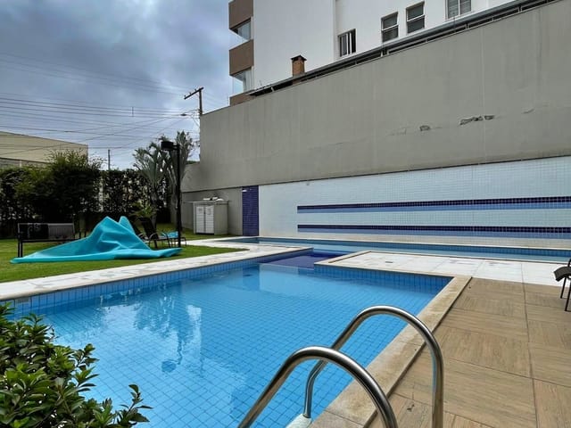 Foto do Apartamento - Apartamento com 03 quartos, sendo um suíte, armários planejados e duas vagas cobertas para venda, Ipiranga, Belo Horizonte, MG | Deltalar Imóveis