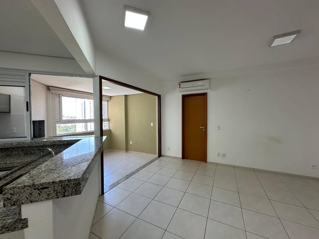 Foto do Apartamento - VIVERE PALHANO - R$ 580.000 - Apartamento à venda, 3 quartos (1 Suíte), 78 m², 2 Vagas, Gleba Palhano, Londrina/PR | Human Imóveis