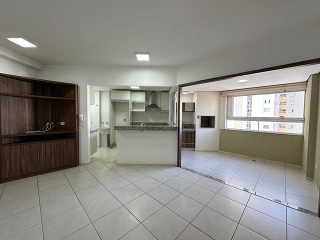 Foto do Apartamento - VIVERE PALHANO - R$ 580.000 - Apartamento à venda, 3 quartos (1 Suíte), 78 m², 2 Vagas, Gleba Palhano, Londrina/PR | Human Imóveis