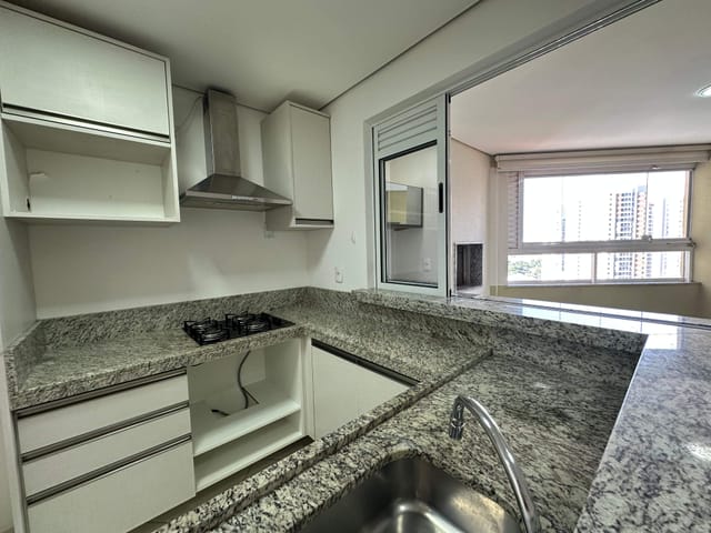 Foto do Apartamento - VIVERE PALHANO - R$ 580.000 - Apartamento à venda, 3 quartos (1 Suíte), 78 m², 2 Vagas, Gleba Palhano, Londrina/PR | Human Imóveis