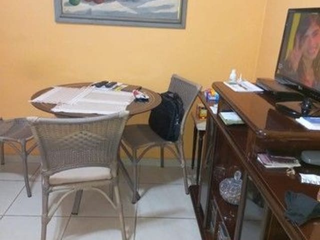 Foto do Apartamento - Apartamento com 2 dormitórios à venda, 45 m² por R$ 172.000,00 - Vila Industrial - São José dos Campos/SP | INDEPENDENCE NEGOCIOS IMOBILIARIOS LTDA