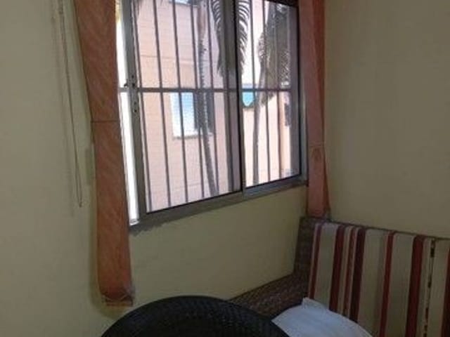 Foto do Apartamento - Apartamento com 2 dormitórios à venda, 45 m² por R$ 172.000,00 - Vila Industrial - São José dos Campos/SP | INDEPENDENCE NEGOCIOS IMOBILIARIOS LTDA