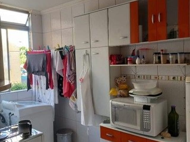 Foto do Apartamento - Apartamento com 2 dormitórios à venda, 45 m² por R$ 172.000,00 - Vila Industrial - São José dos Campos/SP | INDEPENDENCE NEGOCIOS IMOBILIARIOS LTDA