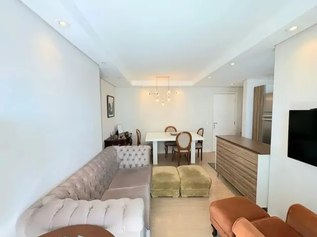 Apartamento 2 quartos e 1 banheiro, à venda, no bairro Boa Vista em Curitiba