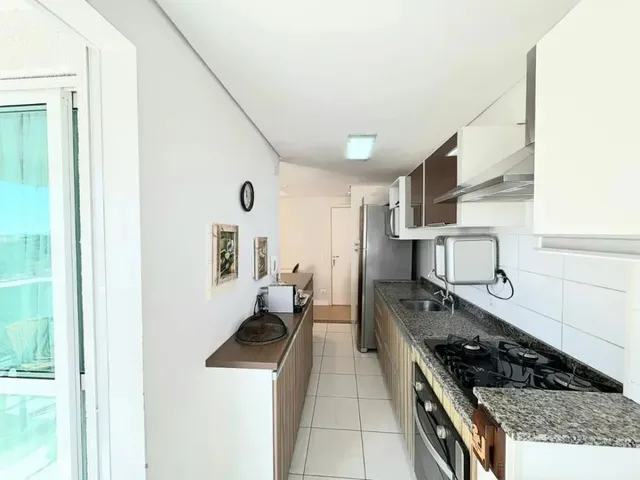 Apartamento 2 quartos e 1 banheiro, à venda, no bairro Boa Vista em Curitiba