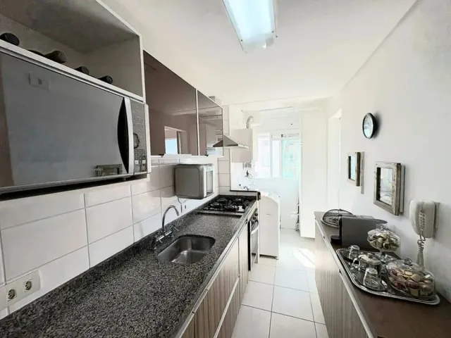 Apartamento 2 quartos e 1 banheiro, à venda, no bairro Boa Vista em Curitiba