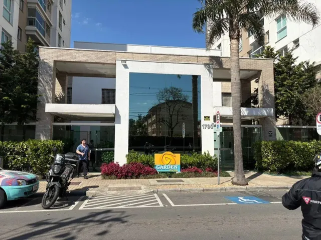 Apartamento 2 quartos e 1 banheiro, à venda, no bairro Boa Vista em Curitiba