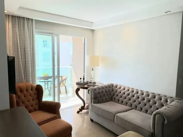 Apartamento 2 quartos e 1 banheiro, à venda, no bairro Boa Vista em Curitiba
