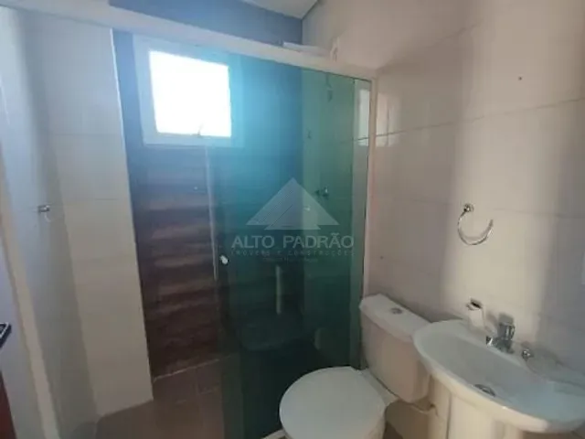 Apartamento com 75m² 2 quartos e 1 banheiro, à venda, no bairro Vila Bocaina em Mauá