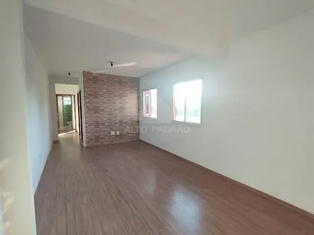 Apartamento com 75m² 2 quartos e 1 banheiro, à venda, no bairro Vila Bocaina em Mauá