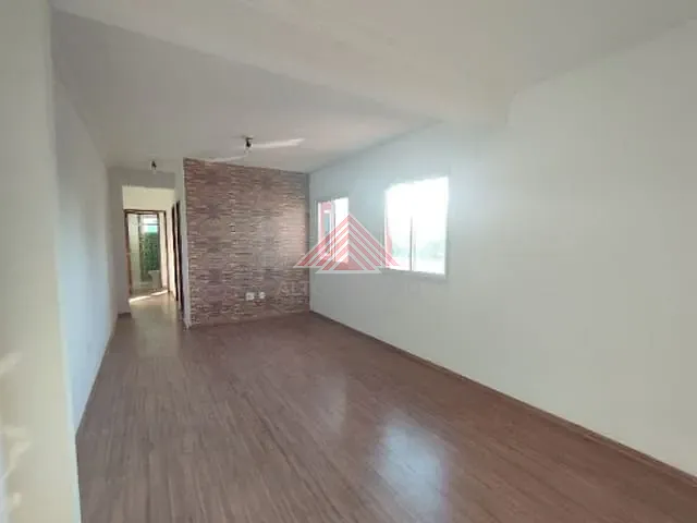 Apartamento com 75m² 2 quartos e 1 banheiro, à venda, no bairro Vila Bocaina em Mauá