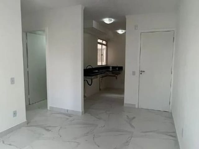 Apartamento com 38m² 2 quartos e 1 banheiro, à venda, no bairro Jardim Boa Vista (Zona Oeste) em São Paulo