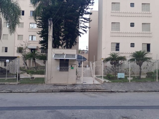 Foto do Apartamento - Apartamento com 2 dormitórios à venda, 67 m² por R$ 250.000,00 - Vila São João - Sorocaba/SP | Ary Proenca Negócios Imobiliários Ltda