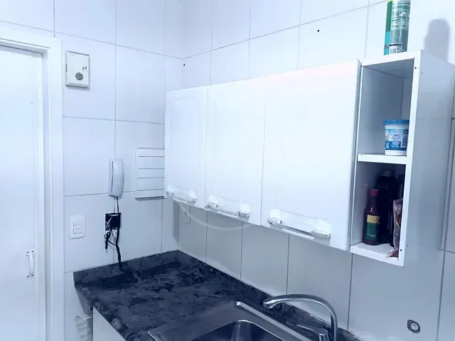 Apartamento com 75m² 3 quartos e 2 banheiros, à venda, no bairro Morumbi em São Paulo