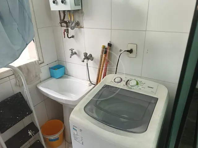 Apartamento com 75m² 3 quartos e 2 banheiros, à venda, no bairro Morumbi em São Paulo