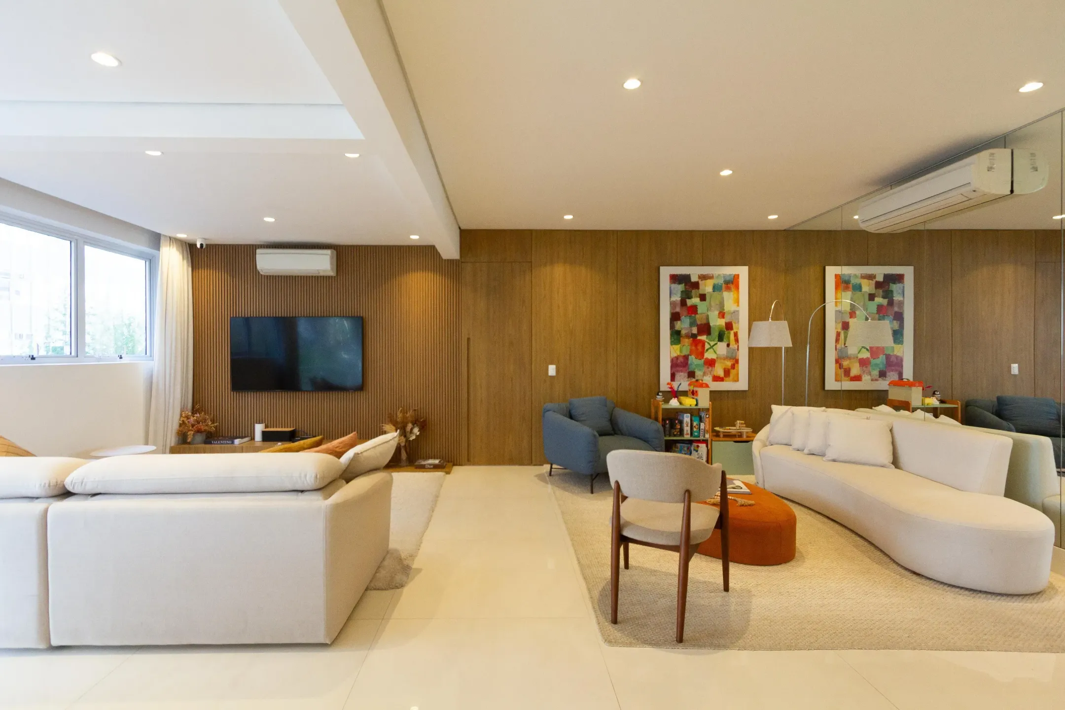 Apartamento em Vila Nova Conceição — foto 3
