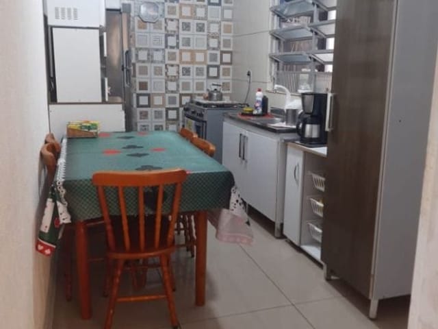Apartamento com 81m² 2 quartos e 1 banheiro, à venda, no bairro Fragata em Pelotas