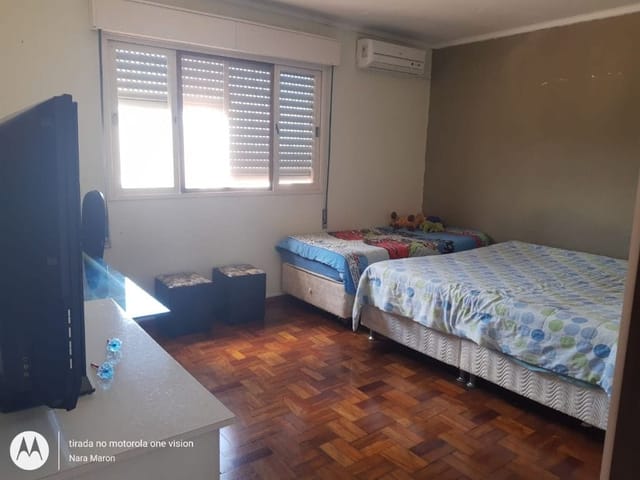 Apartamento com 81m² 2 quartos e 1 banheiro, à venda, no bairro Fragata em Pelotas