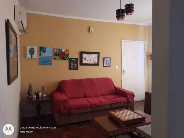 Apartamento com 81m² 2 quartos e 1 banheiro, à venda, no bairro Fragata em Pelotas