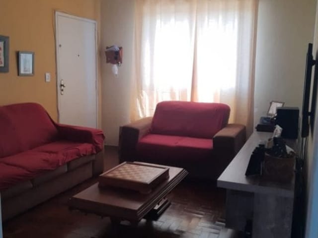 Apartamento com 81m² 2 quartos e 1 banheiro, à venda, no bairro Fragata em Pelotas