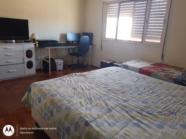 Apartamento com 81m² 2 quartos e 1 banheiro, à venda, no bairro Fragata em Pelotas