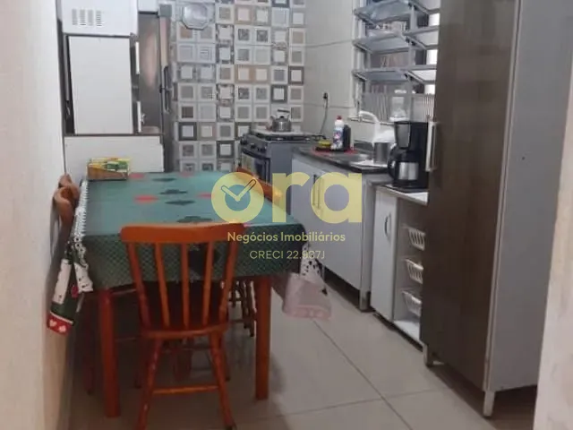 Apartamento com 81m² 2 quartos e 1 banheiro, à venda, no bairro Fragata em Pelotas