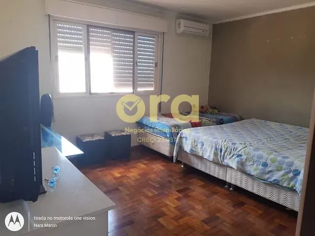 Apartamento com 81m² 2 quartos e 1 banheiro, à venda, no bairro Fragata em Pelotas