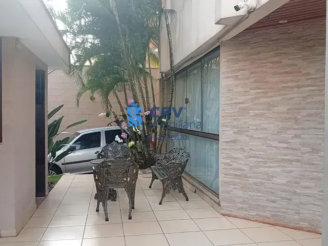 Apartamento com 107m² 3 quartos e 2 banheiros, à venda, no bairro Centro em Londrina