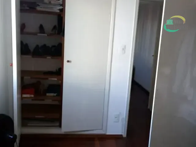 Apartamento com 81m² 3 quartos e 2 banheiros, à venda, no bairro Vila Rossi Borghi e Siqueira em Campinas